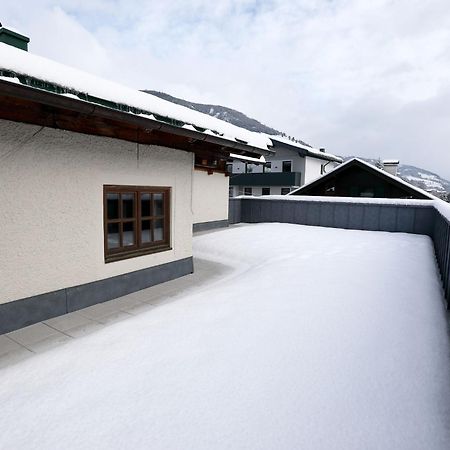 Apartment In Uttendorf With Terrace エクステリア 写真