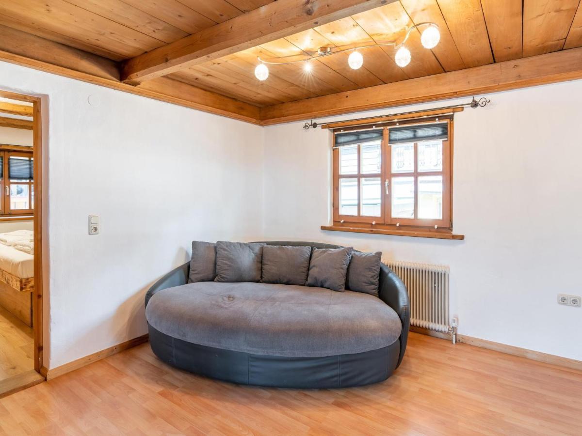Apartment In Uttendorf With Terrace エクステリア 写真