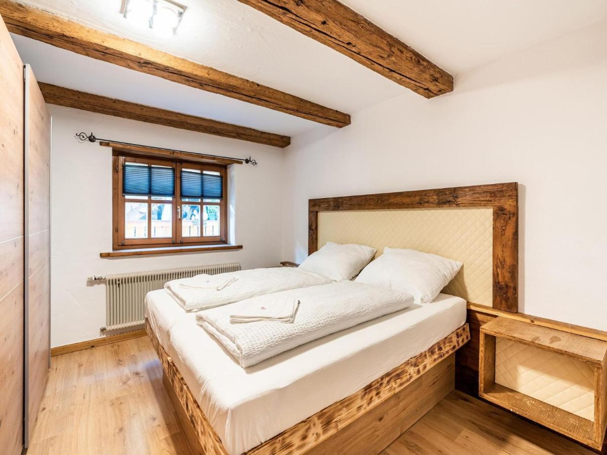 Apartment In Uttendorf With Terrace エクステリア 写真