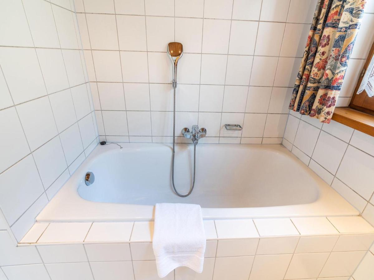 Apartment In Uttendorf With Terrace エクステリア 写真