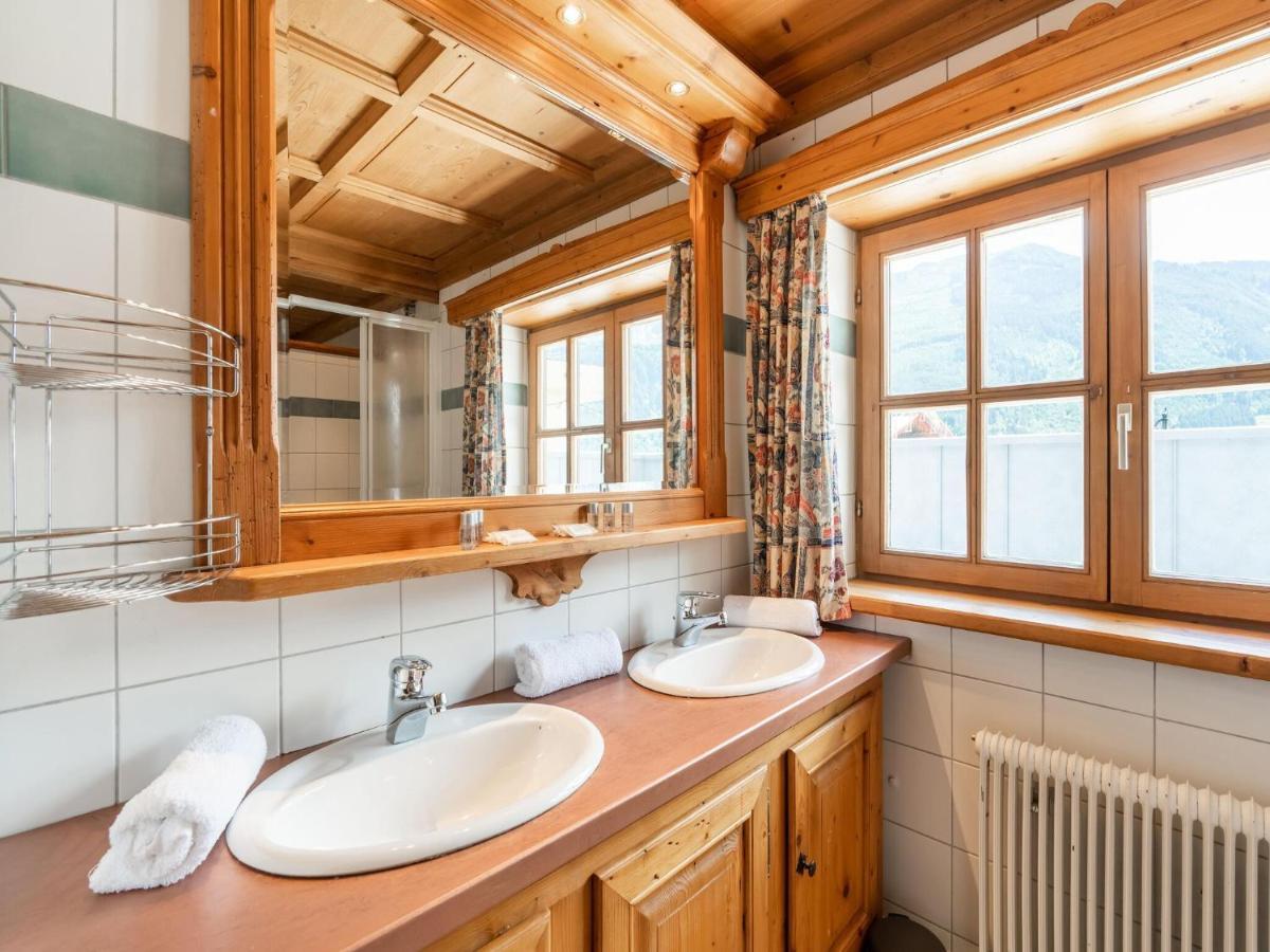 Apartment In Uttendorf With Terrace エクステリア 写真