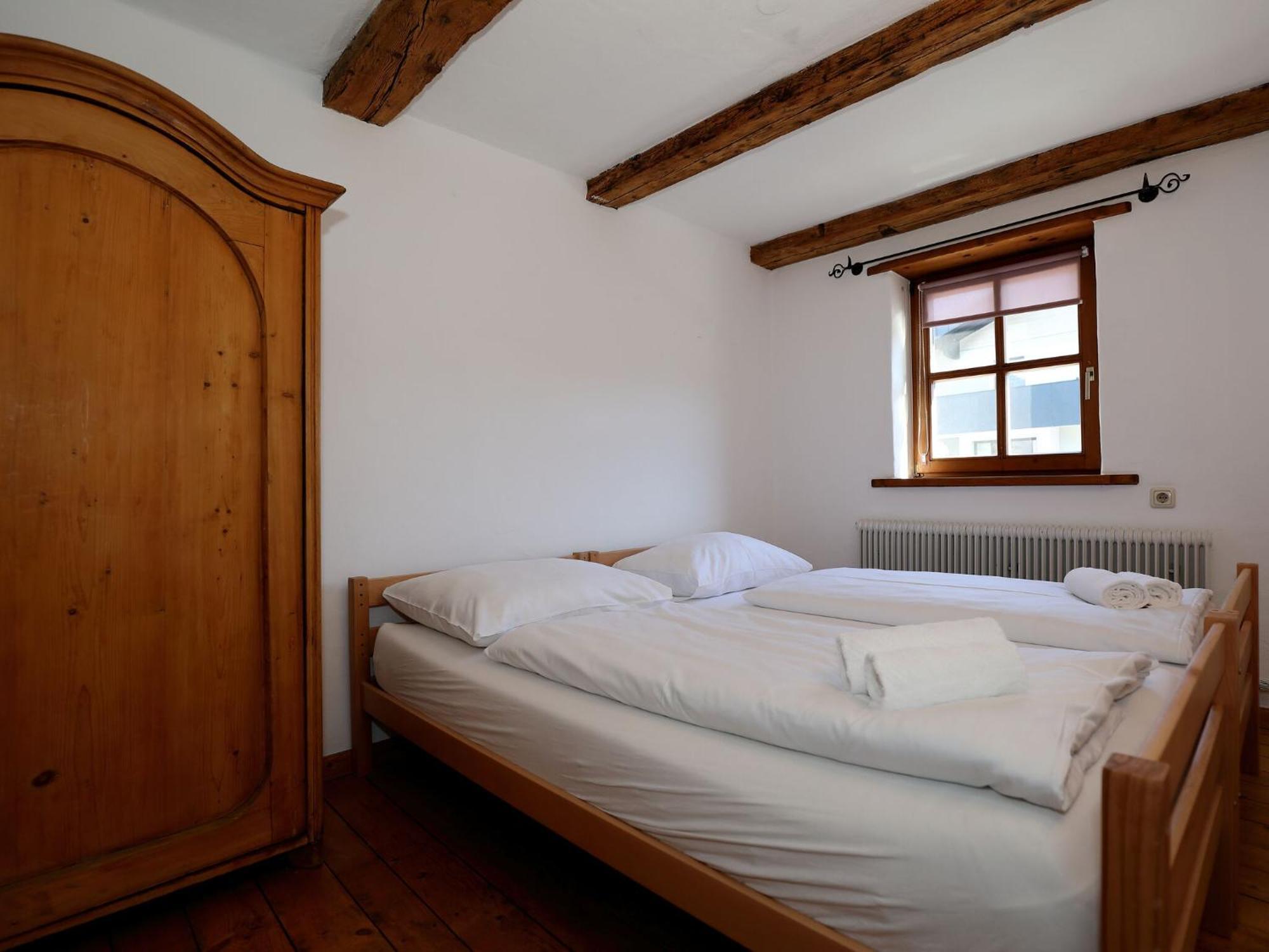 Apartment In Uttendorf With Terrace エクステリア 写真