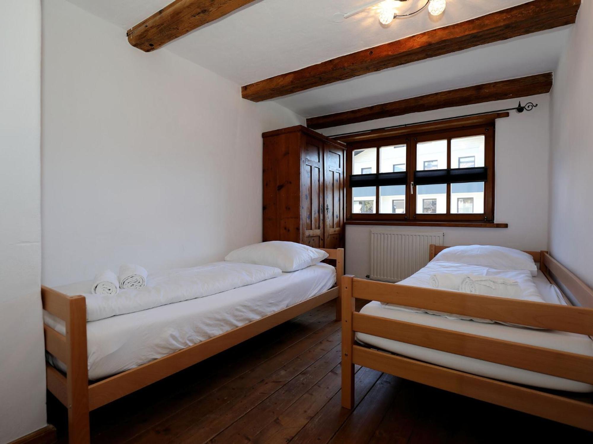 Apartment In Uttendorf With Terrace エクステリア 写真